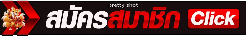 ปุ่ม pretty shot login สำหรับเข้าสู่ระบบจากโดเมนหลัก